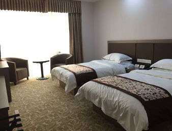 Super 8 Hotel Shanghai Jinshan Shihua Weilinglu Room photo